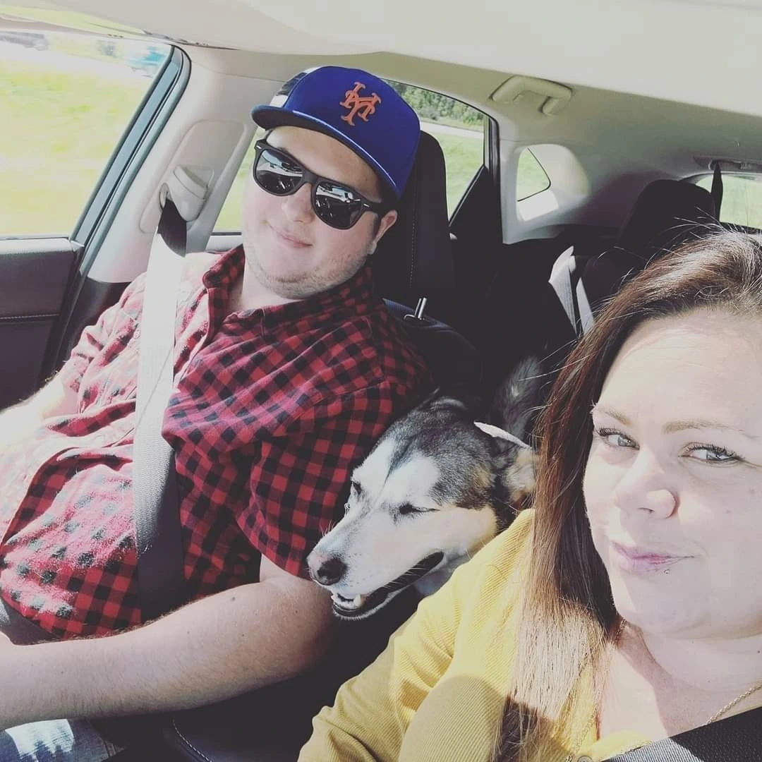 Catherine Hallé profile